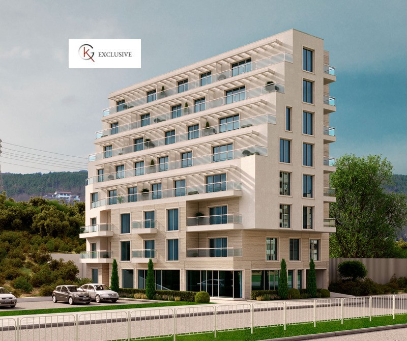 Satılık  Stüdyo Varna , Levski 1 , 48 metrekare | 39510739