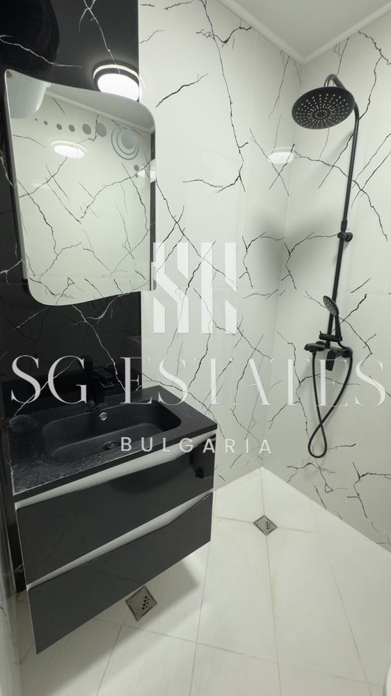 Продава 1-СТАЕН, гр. Пловдив, Център, снимка 8 - Апартаменти - 52467730