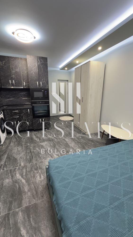 Продава 1-СТАЕН, гр. Пловдив, Център, снимка 10 - Апартаменти - 52467730