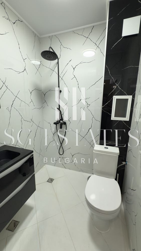 Продава 1-СТАЕН, гр. Пловдив, Център, снимка 7 - Апартаменти - 52467730