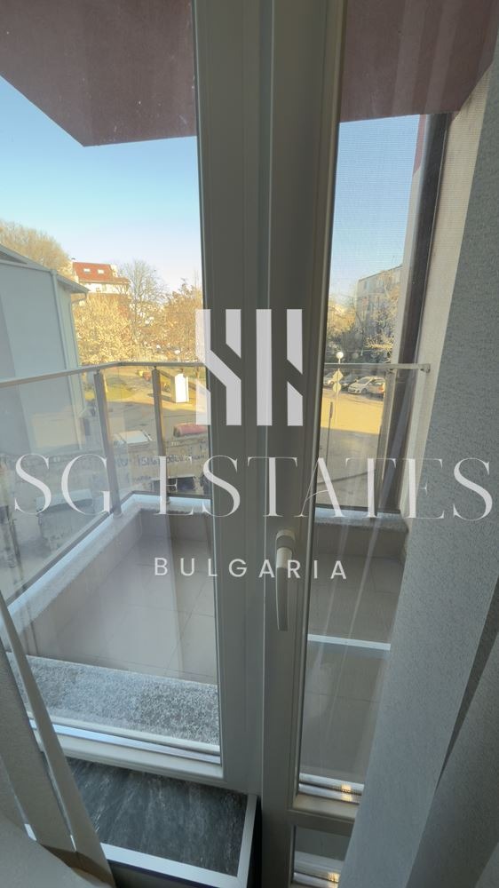 Продава 1-СТАЕН, гр. Пловдив, Център, снимка 3 - Апартаменти - 52467730