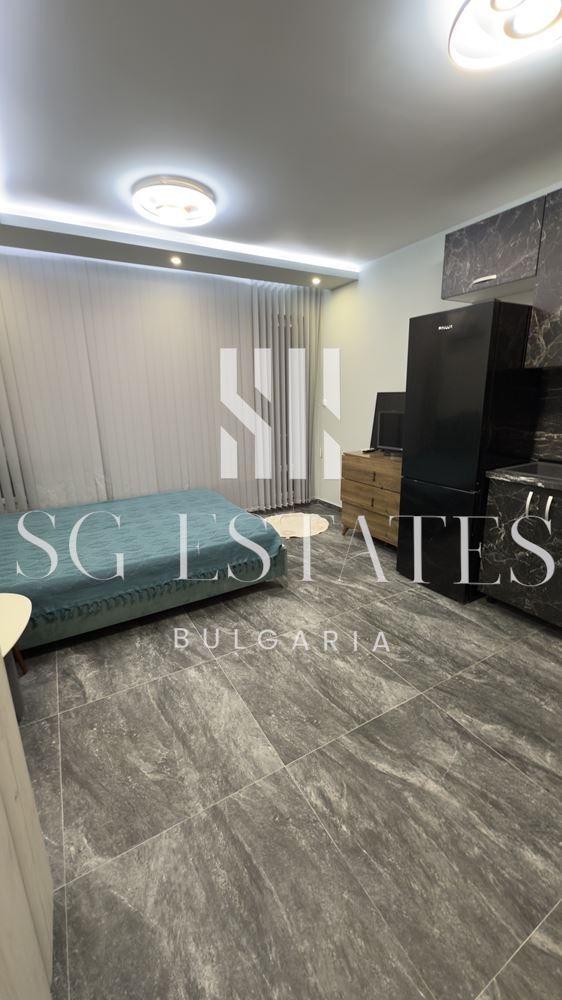 Продава 1-СТАЕН, гр. Пловдив, Център, снимка 2 - Апартаменти - 52467730