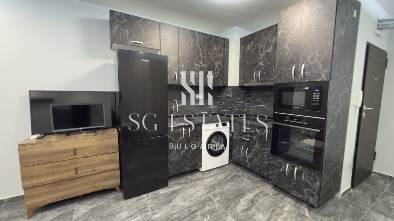 Продава 1-СТАЕН, гр. Пловдив, Център, снимка 4 - Апартаменти - 52467730