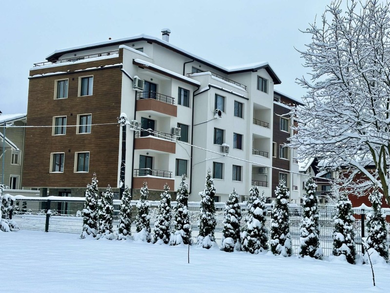 Til salg  1 soveværelse region Pazardzhik , Velingrad , 68 kvm | 77269431 - billede [17]