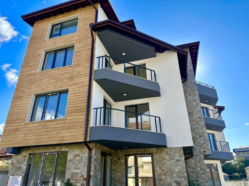 De vânzare  1 dormitor regiunea Pazardzhik , Velingrad , 69 mp | 77269431 - imagine [2]