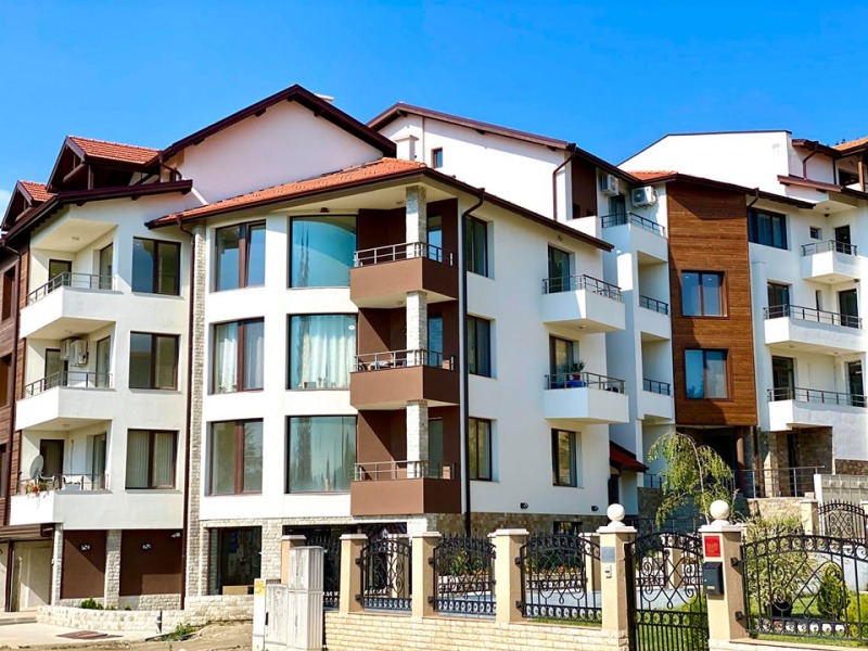 Eladó  1 hálószoba régió Pazardzhik , Velingrad , 68 négyzetméter | 77269431 - kép [16]