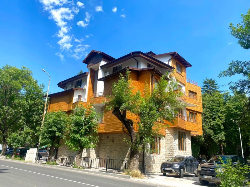 De vânzare  1 dormitor regiunea Pazardzhik , Velingrad , 69 mp | 77269431 - imagine [16]