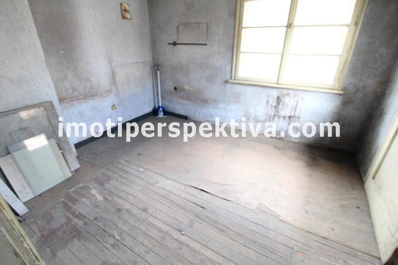 À venda  1 quarto Plovdiv , Kiutchuk Parij , 65 m² | 83299205 - imagem [4]