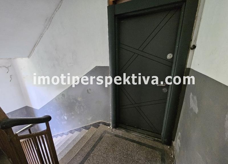 Satılık  1 yatak odası Plovdiv , Kyuçuk Parij , 65 metrekare | 83299205 - görüntü [10]