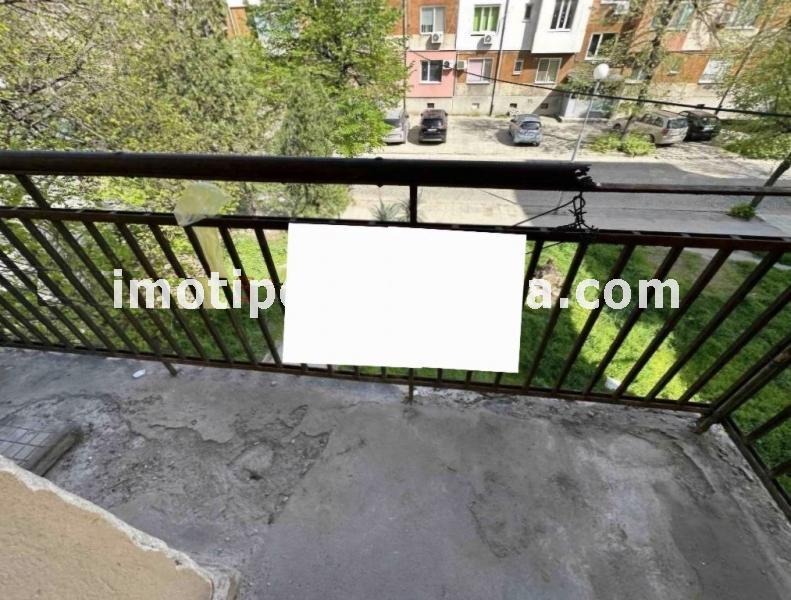 Na prodej  1 ložnice Plovdiv , Kjučuk Pariž , 65 m2 | 83299205 - obraz [9]