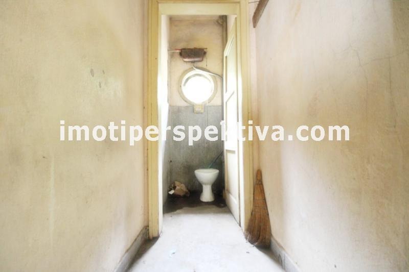 For Sale  1 bedroom Plovdiv , Kyuchuk Parizh , 65 sq.m | 83299205 - image [7]