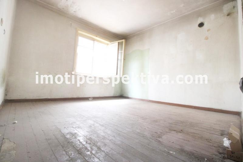 In vendita  1 camera da letto Plovdiv , Kiuchuk Parig , 65 mq | 83299205