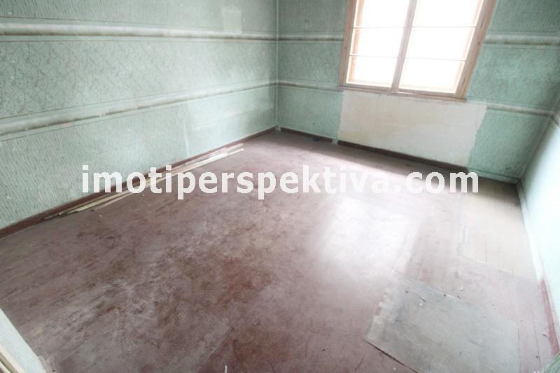 Te koop  1 slaapkamer Plovdiv , Kjutsjuk Parizj , 65 m² | 83299205 - afbeelding [3]