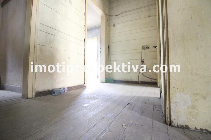 À venda  1 quarto Plovdiv , Kiutchuk Parij , 65 m² | 83299205 - imagem [5]