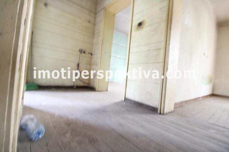 En venta  1 dormitorio Plovdiv , Kyuchuk Parizh , 65 metros cuadrados | 83299205 - imagen [6]