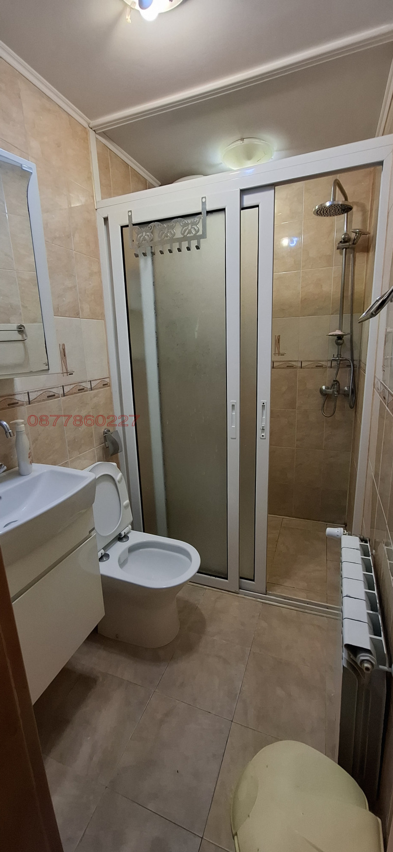 À vendre  1 chambre région Kyoustendil , Doupnitsa , 65 m² | 28314638 - image [8]