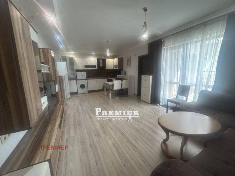 Продается  1 спальня Бургас , Лазур , 70 кв.м | 61504244 - изображение [6]