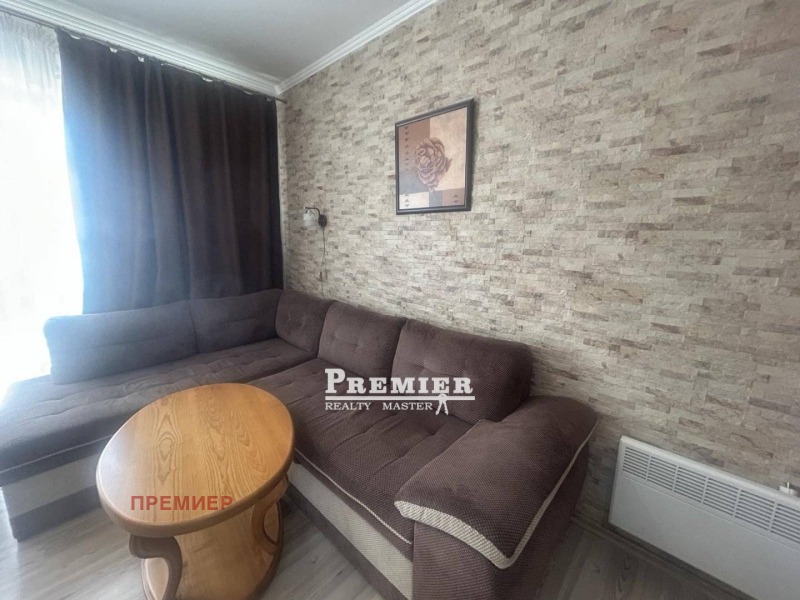 Продается  1 спальня Бургас , Лазур , 70 кв.м | 61504244 - изображение [5]