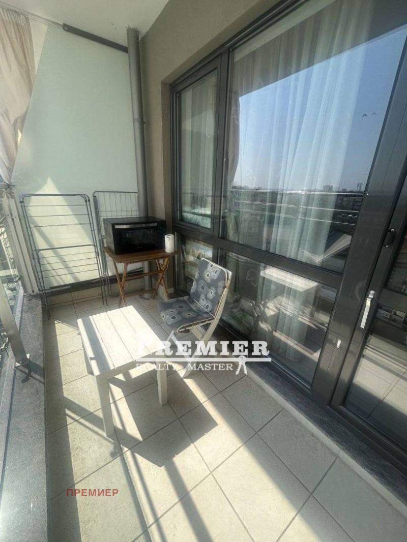 Продается  1 спальня Бургас , Лазур , 70 кв.м | 61504244 - изображение [14]