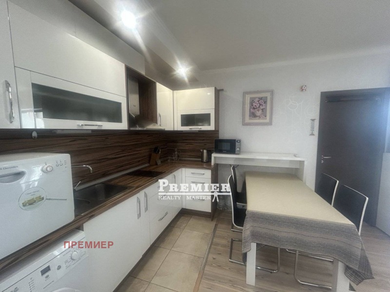 Продается  1 спальня Бургас , Лазур , 70 кв.м | 61504244 - изображение [8]