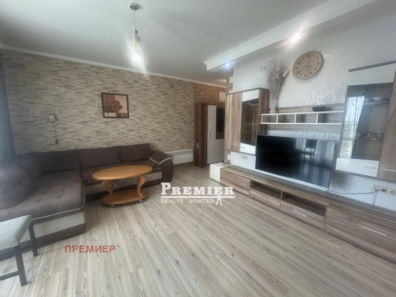 Продается  1 спальня Бургас , Лазур , 70 кв.м | 61504244 - изображение [4]