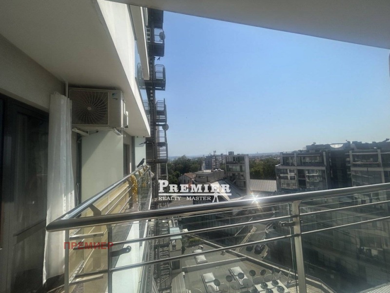 Продается  1 спальня Бургас , Лазур , 70 кв.м | 61504244 - изображение [16]