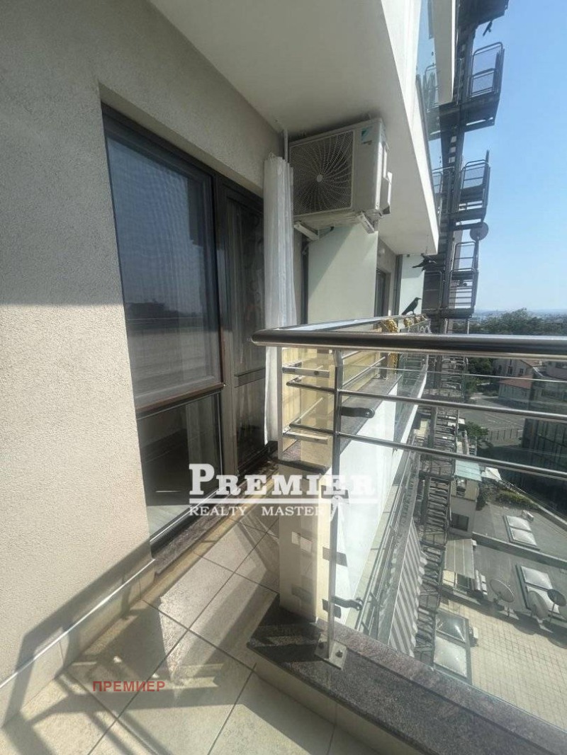 Продается  1 спальня Бургас , Лазур , 70 кв.м | 61504244 - изображение [15]