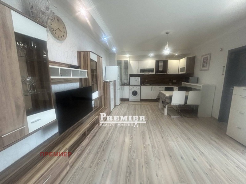 Продается  1 спальня Бургас , Лазур , 70 кв.м | 61504244 - изображение [2]