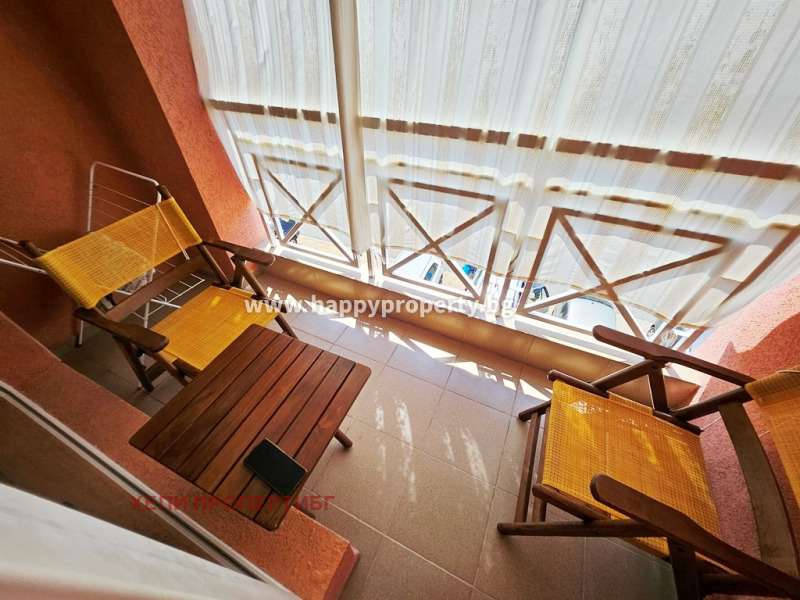 Продава  2-стаен област Бургас , к.к. Слънчев бряг , 60 кв.м | 88401609 - изображение [11]