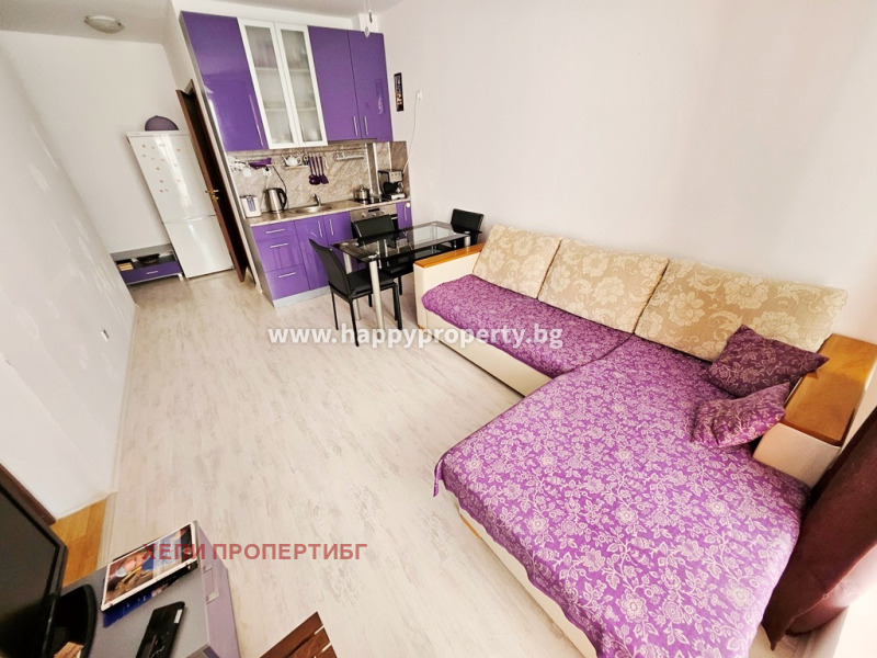 Продава 2-СТАЕН, област Бургас, к.к. Слънчев бряг • 58000 € • 18790748 — Holmes.bg