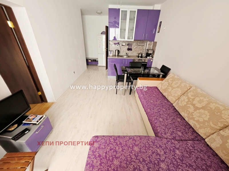 Продава  2-стаен област Бургас , к.к. Слънчев бряг , 60 кв.м | 88401609 - изображение [6]