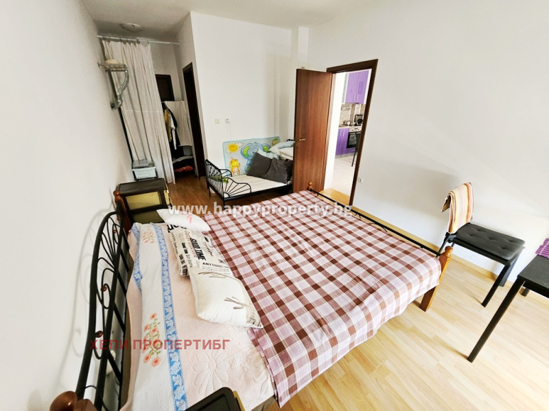 Продава  2-стаен област Бургас , к.к. Слънчев бряг , 60 кв.м | 88401609 - изображение [16]