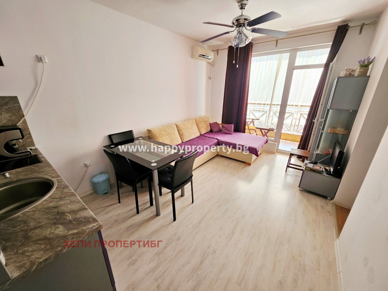 Продава  2-стаен област Бургас , к.к. Слънчев бряг , 60 кв.м | 88401609 - изображение [5]