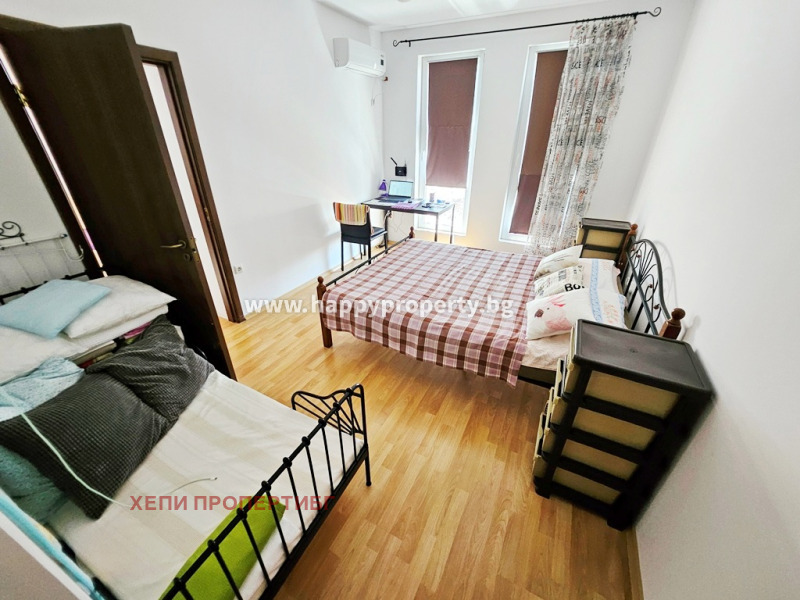 Продава  2-стаен област Бургас , к.к. Слънчев бряг , 60 кв.м | 88401609 - изображение [8]