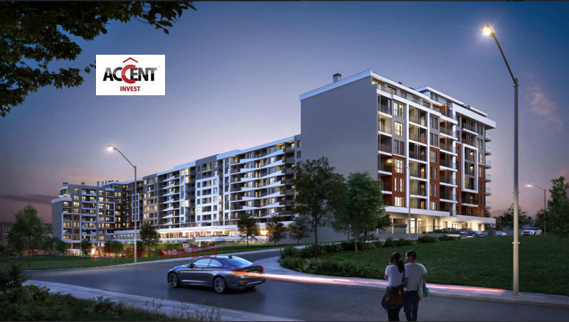 Продава  2-стаен град Варна , Кайсиева градина , 69 кв.м | 63682080 - изображение [5]