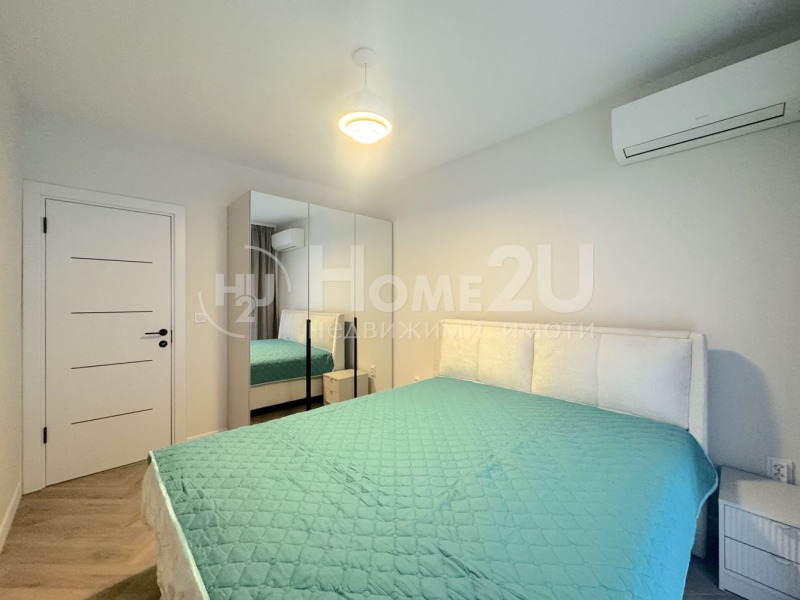 Продава  2-стаен град София , Малинова долина , 55 кв.м | 15436189 - изображение [5]