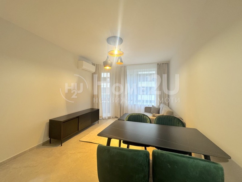 Продава  2-стаен град София , Малинова долина , 55 кв.м | 15436189 - изображение [3]