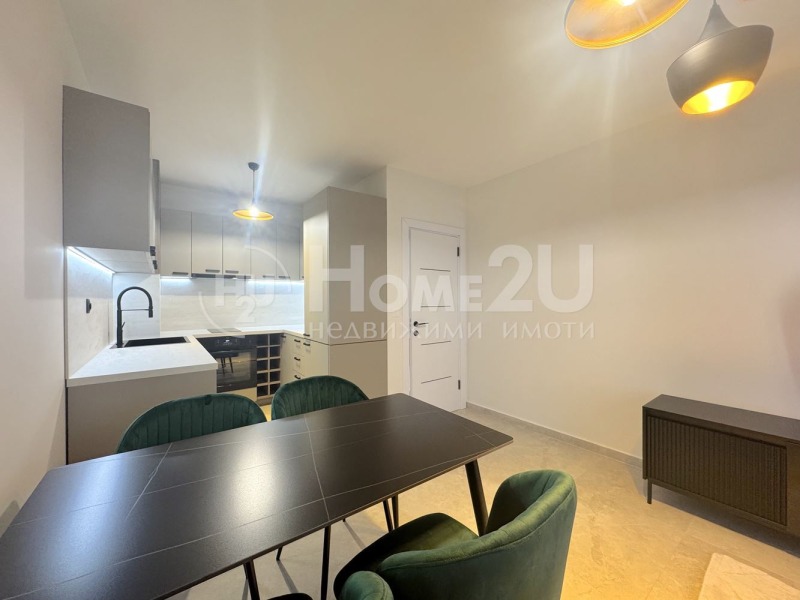 Продава  2-стаен град София , Малинова долина , 55 кв.м | 15436189 - изображение [2]