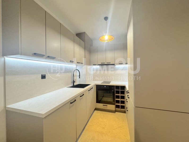 Продава  2-стаен град София , Малинова долина , 55 кв.м | 15436189 - изображение [4]