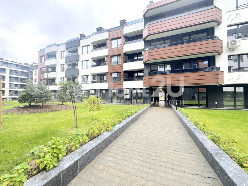 Продава  2-стаен град София , Малинова долина , 55 кв.м | 15436189 - изображение [11]
