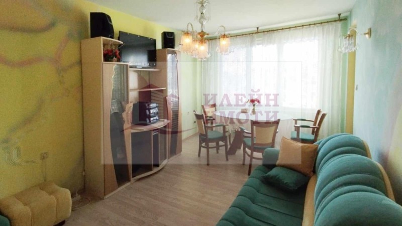 Zu verkaufen  1 Schlafzimmer Ruse , Wazraschdane , 45 qm | 59325982 - Bild [2]