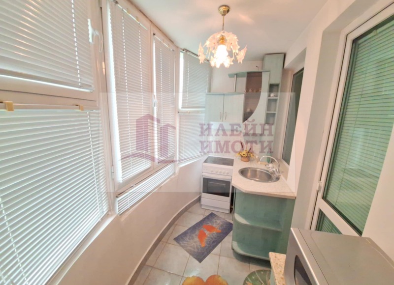 Zu verkaufen  1 Schlafzimmer Ruse , Wazraschdane , 45 qm | 59325982 - Bild [4]