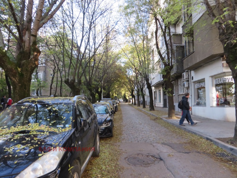 Продава 2-СТАЕН, гр. София, Лозенец