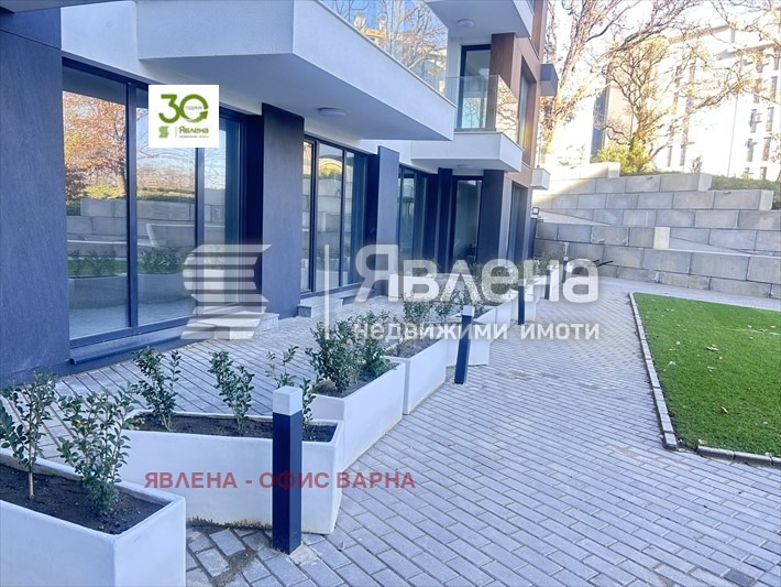 Продава 2-СТАЕН, гр. Варна, к.к. Св.Св. Константин и Елена, снимка 2 - Апартаменти - 55892611