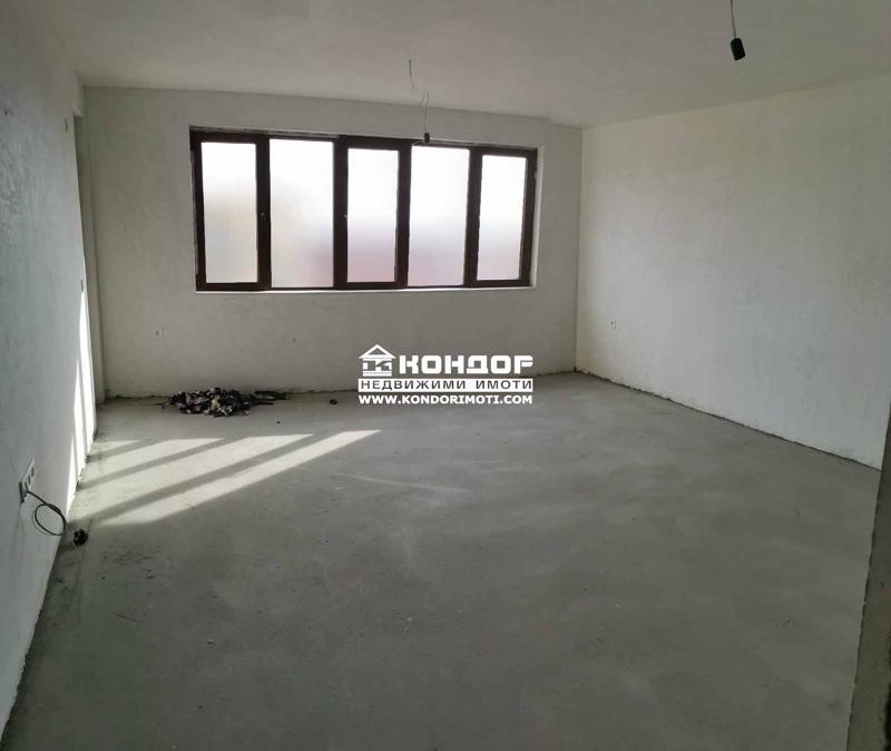 À vendre  2 chambres Plovdiv , Vastanitcheski , 123 m² | 77314605 - image [2]