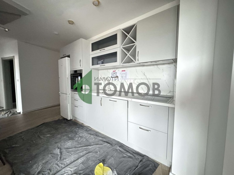 Продава  3-стаен град Шумен , Тракия , 107 кв.м | 52616781 - изображение [2]