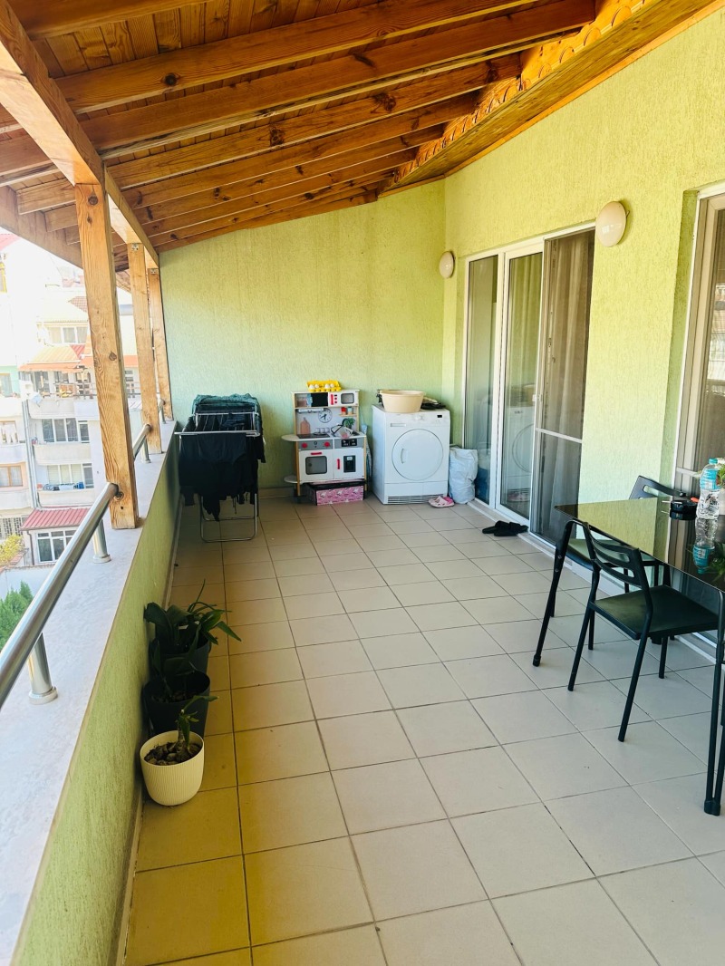 In vendita  2 camere da letto Stara Zagora , Tsentar , 101 mq | 69393199 - Immagine [11]