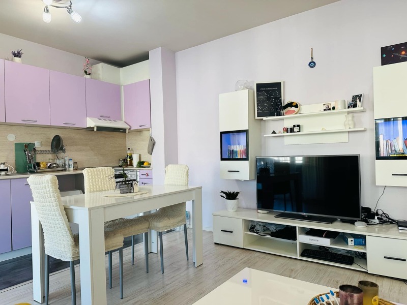 Продается  2 спальни Стара Загора , Център , 101 кв.м | 69393199 - изображение [2]