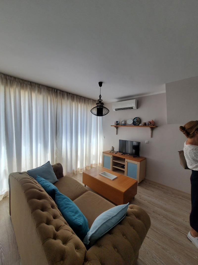 En venta  2 dormitorios región Burgas , Sozopol , 130 metros cuadrados | 63775586 - imagen [6]