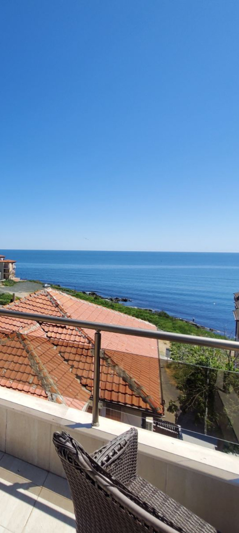 En venta  2 dormitorios región Burgas , Sozopol , 130 metros cuadrados | 63775586 - imagen [2]